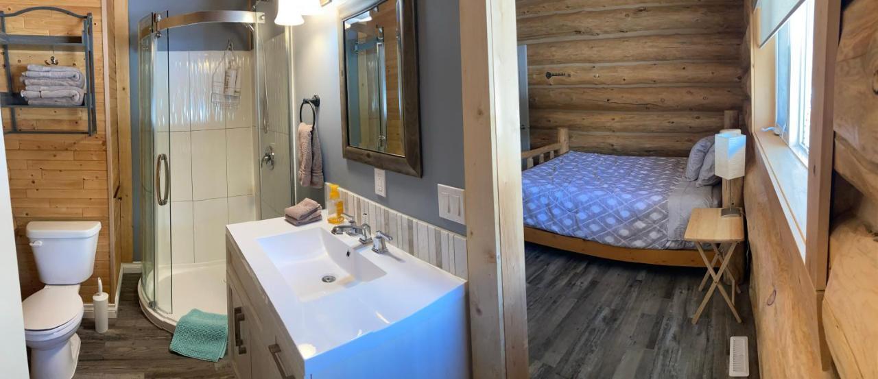 Bed & Breakfast Cougar Mountain Valemount