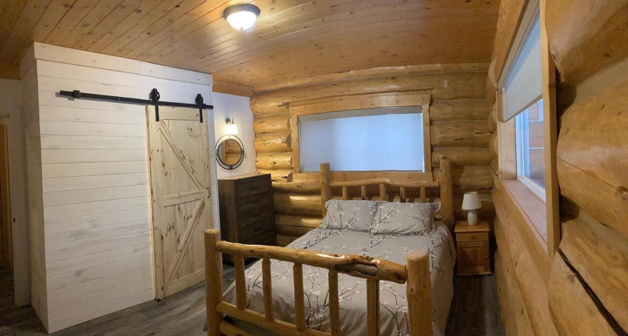 Bed & Breakfast Cougar Mountain Valemount