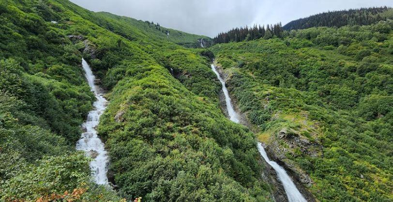 Cougar Mountain Bed & Breakfast 4*