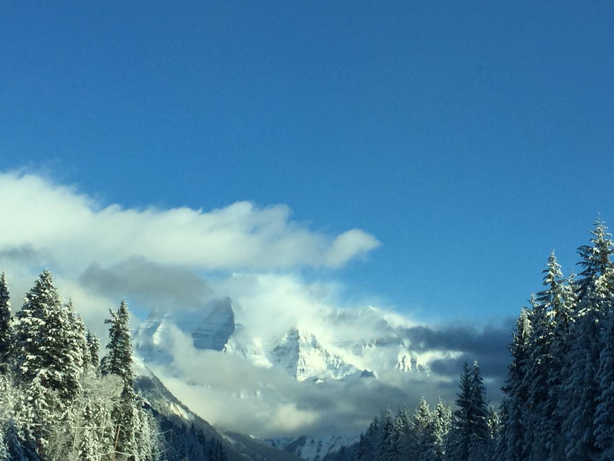 Cougar Mountain 4* Valemount