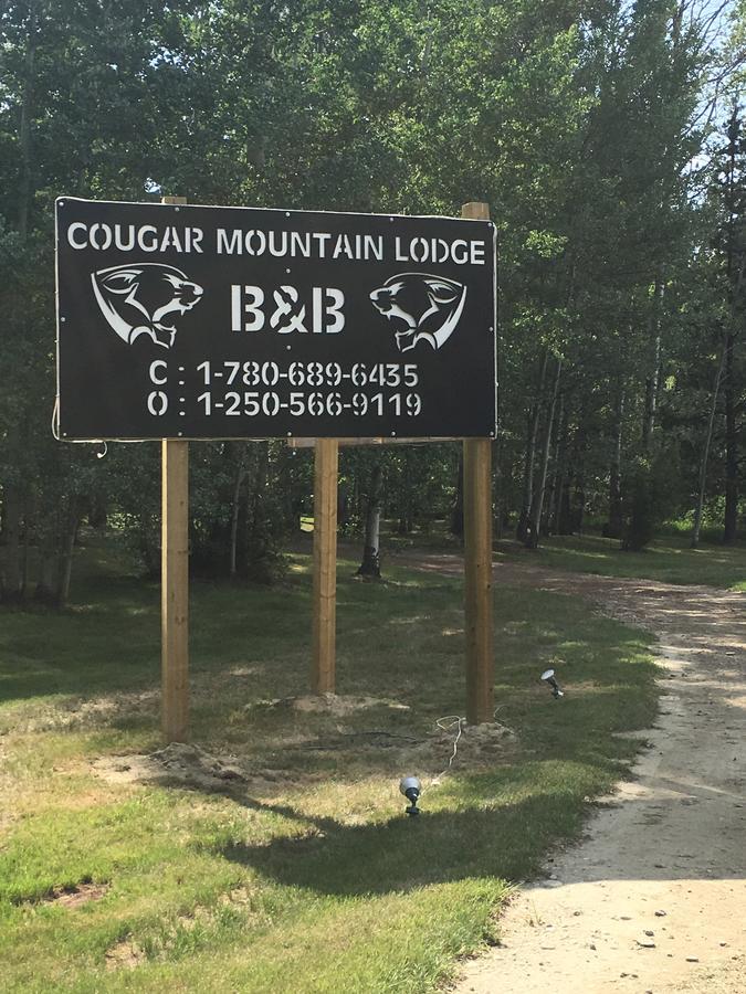 Cougar Mountain