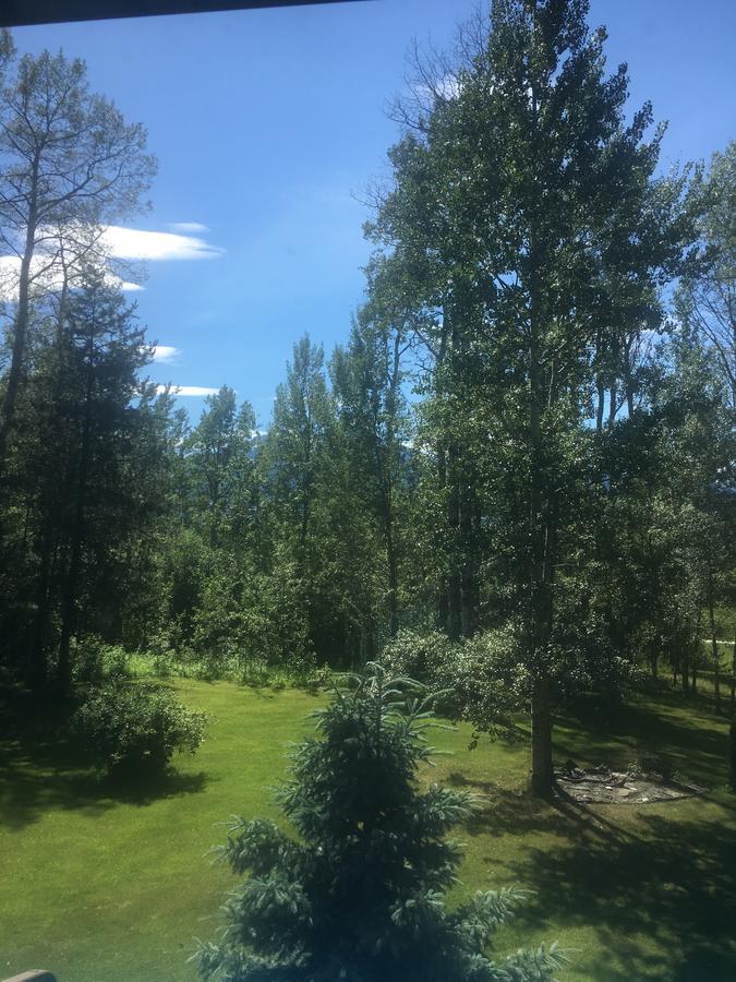Cougar Mountain Bed & Breakfast 4*